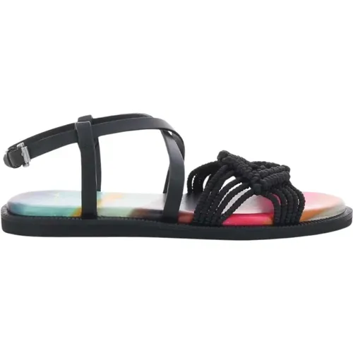 Shoes > Sandals > Flat Sandals - - Paul Smith - Modalova