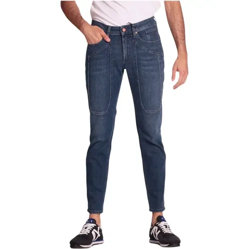 Jeans > Skinny Jeans - - Jeckerson - Modalova
