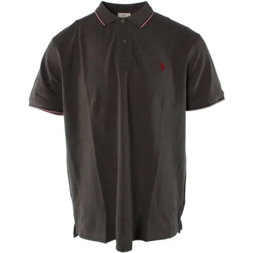 Tops > Polo Shirts - - U.s. Polo Assn. - Modalova