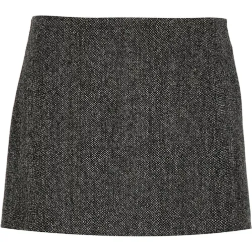 Skirts > Short Skirts - - pinko - Modalova