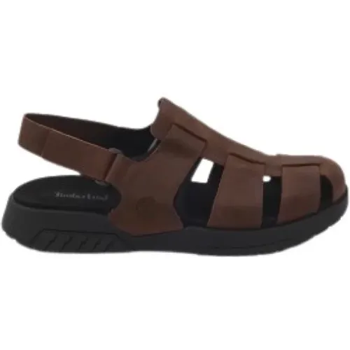 Shoes > Sandals > Flat Sandals - - Timberland - Modalova