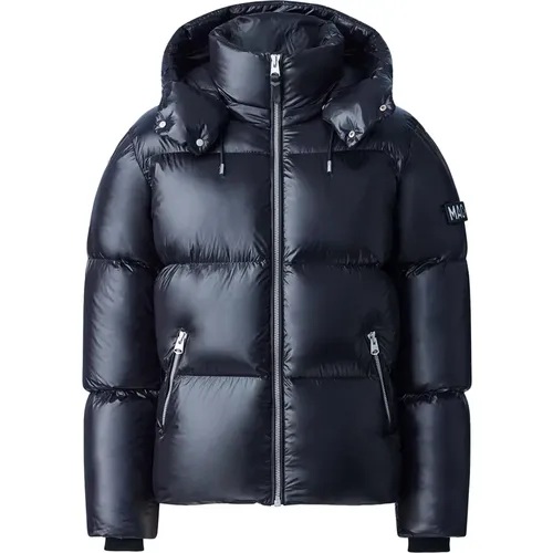 Jackets > Down Jackets - - Mackage - Modalova