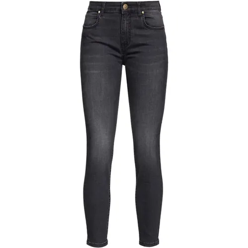 Jeans > Skinny Jeans - - pinko - Modalova