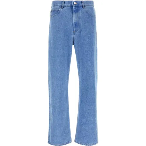 Jeans > Straight Jeans - - Marni - Modalova