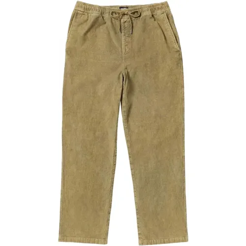 Trousers > Straight Trousers - - Billabong - Modalova