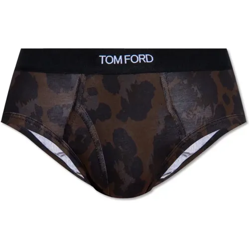 Underwear > Bottoms - - Tom Ford - Modalova