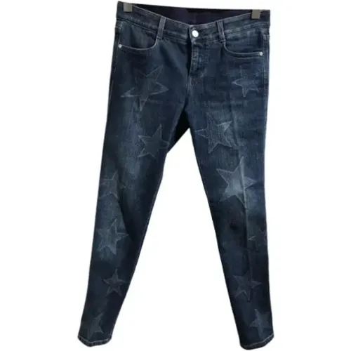 Pre-owned > Pre-owned Jeans - - Stella McCartney Pre-owned - Modalova