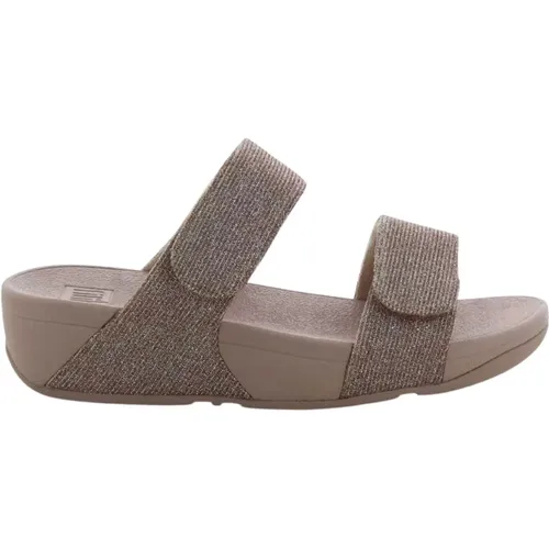 Shoes > Flip Flops & Sliders > Sliders - - FitFlop - Modalova