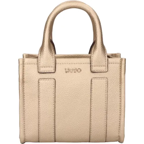 Liu Jo - Bags > Handbags - Beige - Liu Jo - Modalova