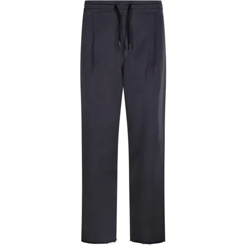 Trousers > Straight Trousers - - A Paper Kid - Modalova