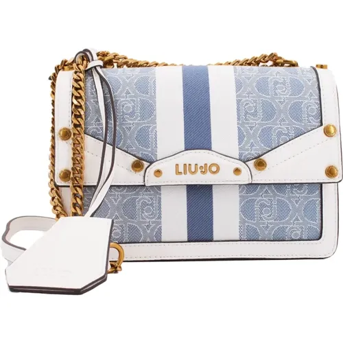 Bags > Cross Body Bags - - Liu Jo - Modalova