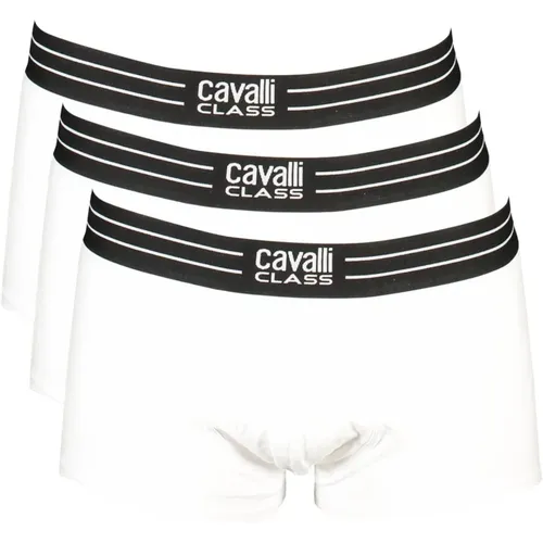 Underwear > Bottoms - - Cavalli Class - Modalova