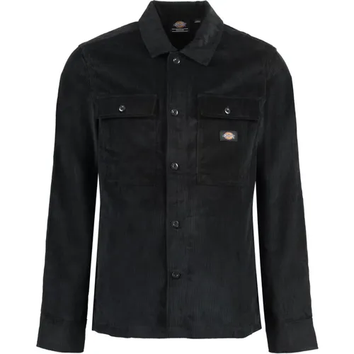 Shirts > Casual Shirts - - Dickies - Modalova