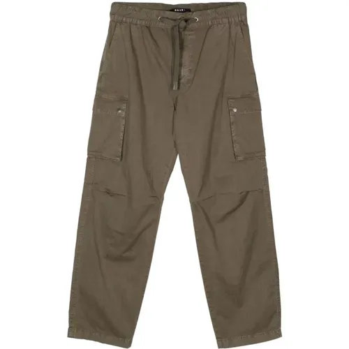 Trousers > Wide Trousers - - Ksubi - Modalova