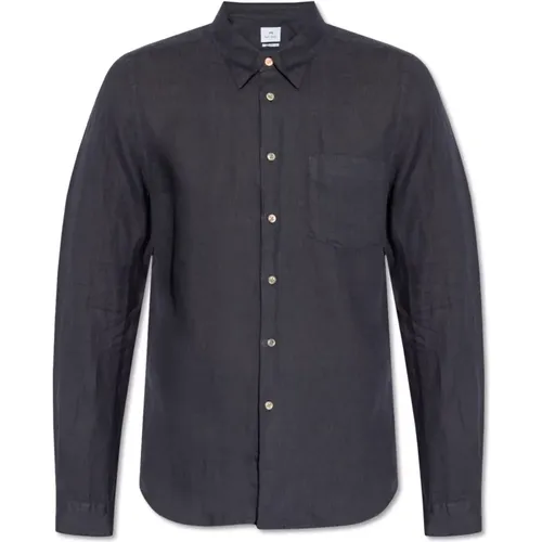 Shirts > Casual Shirts - - PS By Paul Smith - Modalova