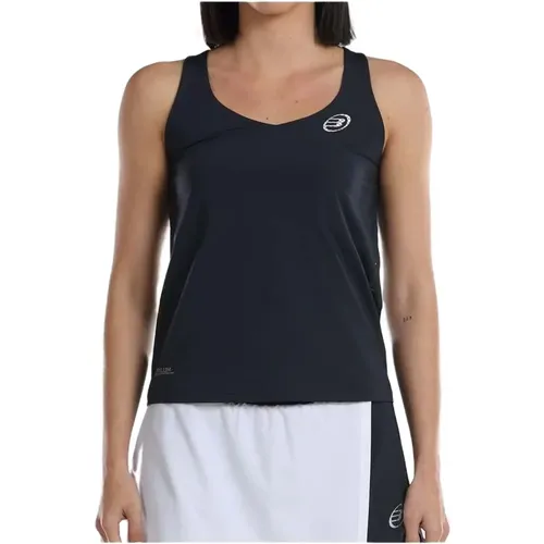 Tops > Sleeveless Tops - - Bullpadel - Modalova