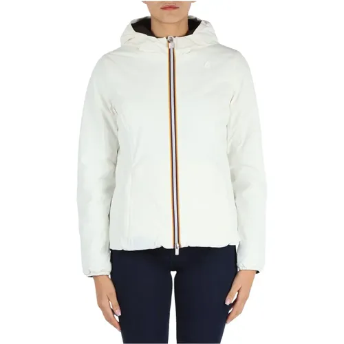 Jackets > Winter Jackets - - K-way - Modalova