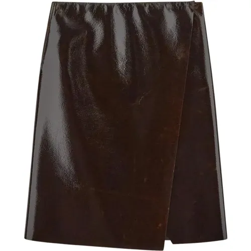 Skirts > Short Skirts - - Philosophy di Lorenzo Serafini - Modalova