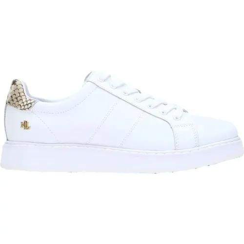 Shoes > Sneakers - - Ralph Lauren - Modalova