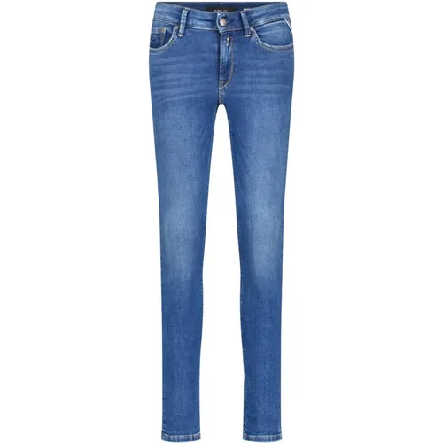 Jeans > Skinny Jeans - - Replay - Modalova