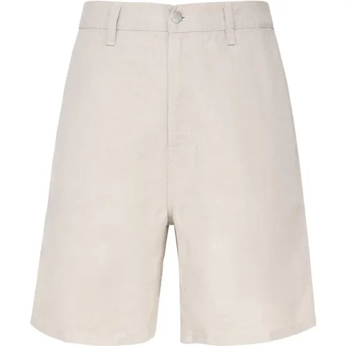 Shorts > Casual Shorts - - Carhartt WIP - Modalova