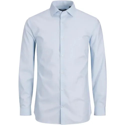 Shirts > Formal Shirts - - jack & jones - Modalova