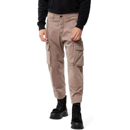 Trousers > Chinos - - Gaëlle Paris - Modalova