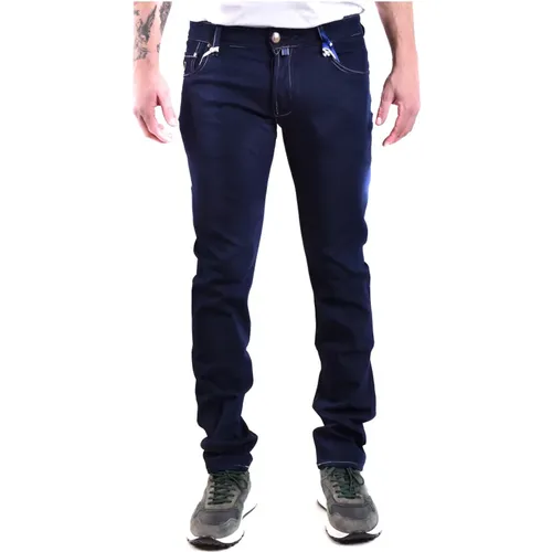 Jeans > Slim-fit Jeans - - Jacob Cohën - Modalova