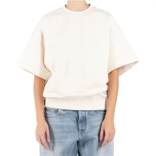 Tops > T-Shirts - - Jil Sander - Modalova