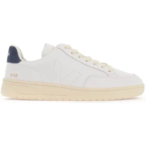 Veja - Shoes > Sneakers - White - Veja - Modalova