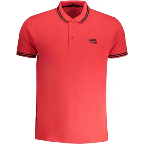 Tops > Polo Shirts - - Cavalli Class - Modalova