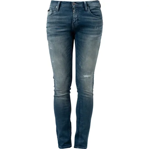 Jeans > Slim-fit Jeans - - Antony Morato - Modalova