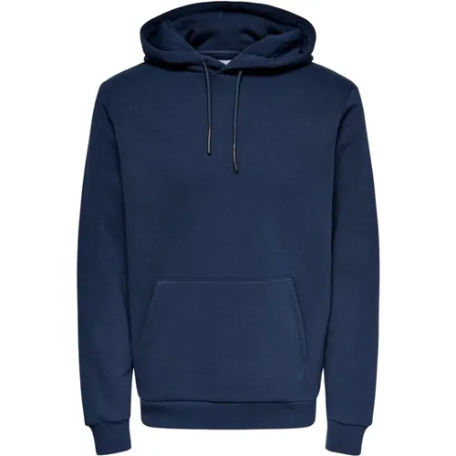 Sweatshirts & Hoodies > Hoodies - - Only & Sons - Modalova