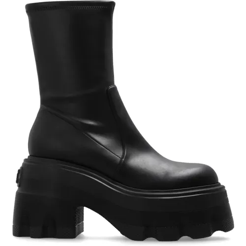 Shoes > Boots > Heeled Boots - - Casadei - Modalova