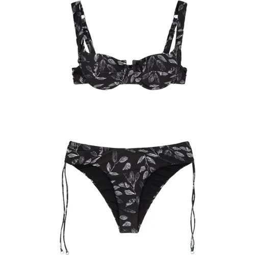 Swimwear > Bikinis - - Me-Fui - Modalova