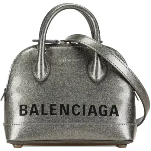 Pre-owned > Pre-owned Bags > Pre-owned Handbags - - Balenciaga Vintage - Modalova