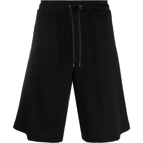 Shorts > Casual Shorts - - Neil Barrett - Modalova