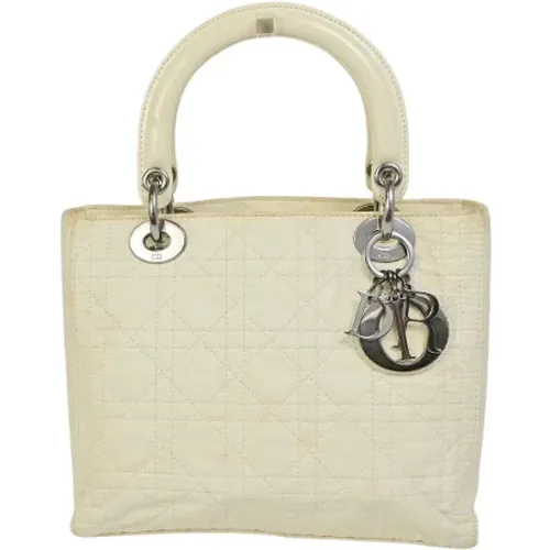 Pre-owned > Pre-owned Bags > Pre-owned Handbags - - Dior Vintage - Modalova