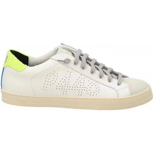 P448 - Shoes > Sneakers - White - P448 - Modalova