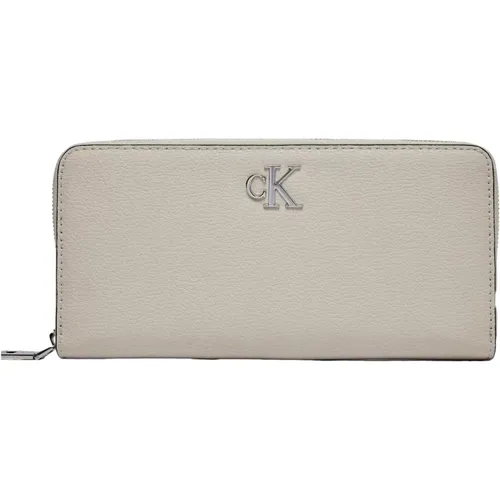 Accessories > Wallets & Cardholders - - Calvin Klein Jeans - Modalova