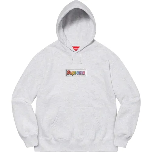 Sweatshirts & Hoodies > Hoodies - - Supreme - Modalova