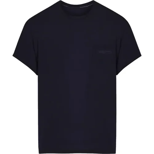 RRD - Tops > T-Shirts - Blue - RRD - Modalova