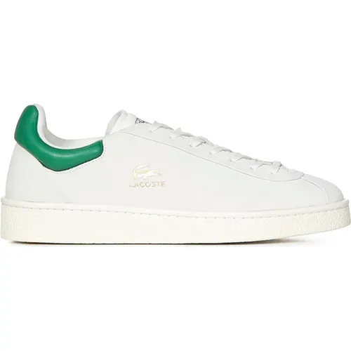 Shoes > Sneakers - - Lacoste - Modalova