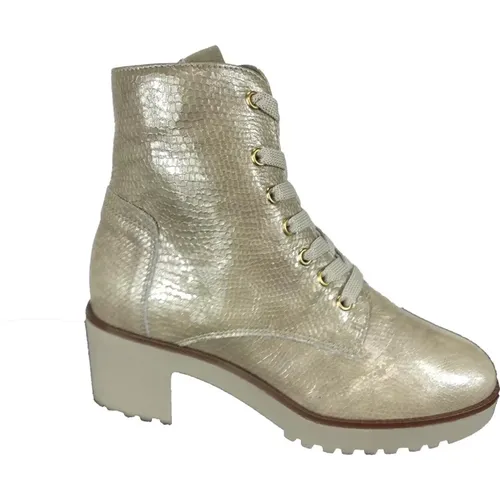 Shoes > Boots > Heeled Boots - - DL Sport - Modalova