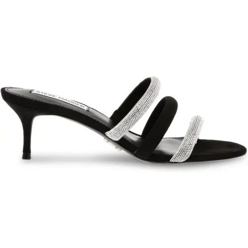 Shoes > Heels > Heeled Mules - - Steve Madden - Modalova