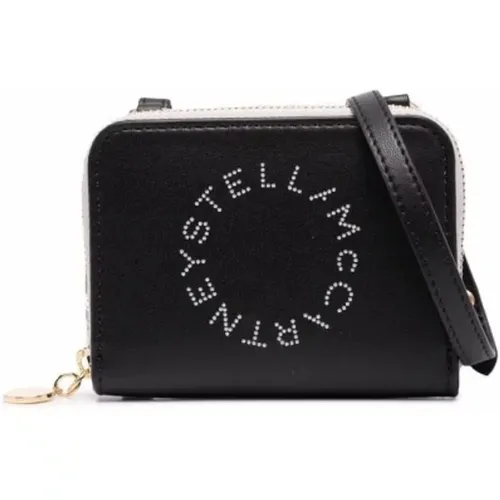 Accessories > Wallets & Cardholders - - Stella Mccartney - Modalova