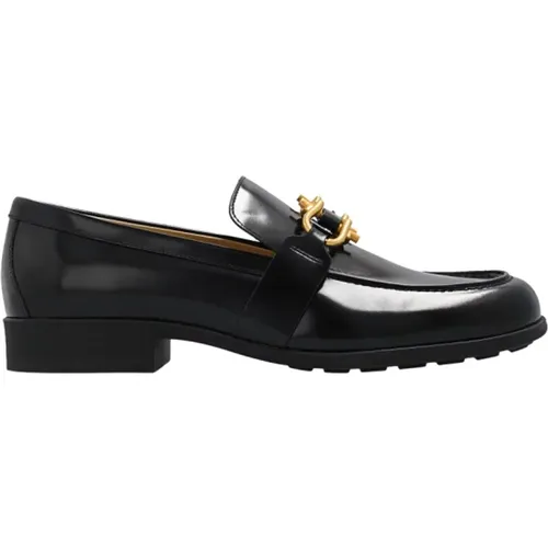 Shoes > Flats > Loafers - - Bottega Veneta - Modalova