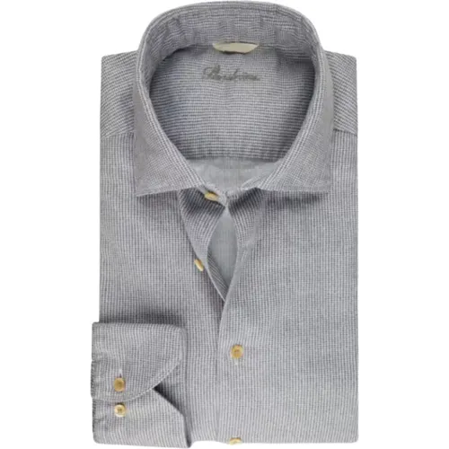 Shirts > Casual Shirts - - Stenströms - Modalova