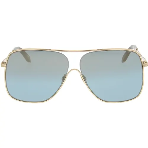 Accessories > Sunglasses - - Victoria Beckham - Modalova