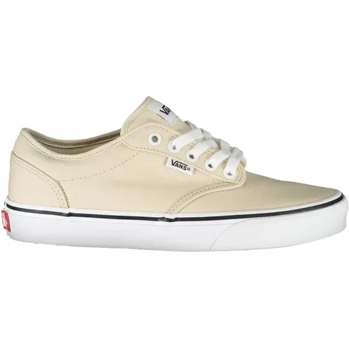 Vans - Shoes > Sneakers - Beige - Vans - Modalova